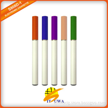 Ecigarette S808d-1 Start Kit
